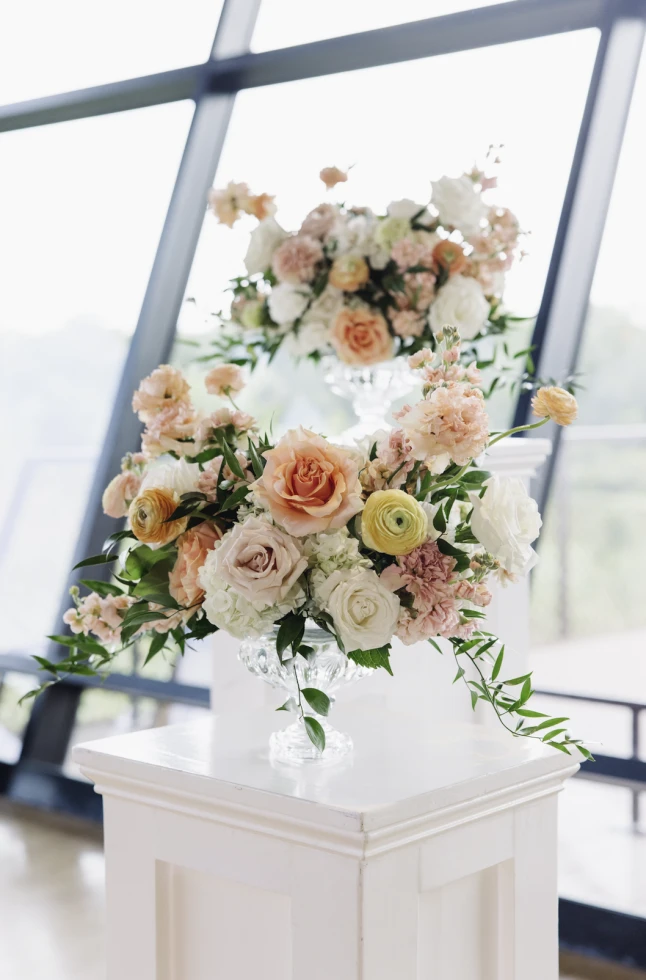 Trend & Tradition Weddings + Events