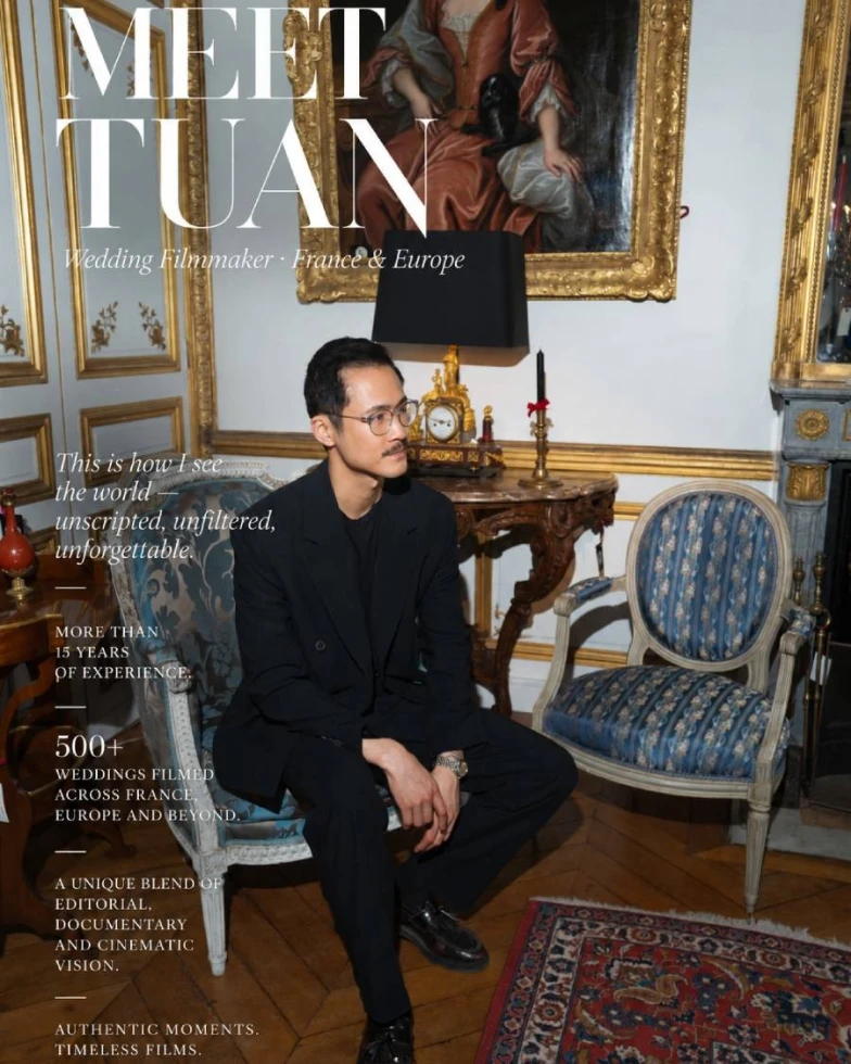 Tuan Nguyen Films