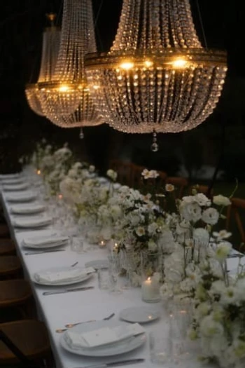 Tuscan Wedding Team®