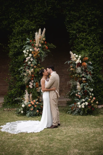 Tuscan Wedding Team®