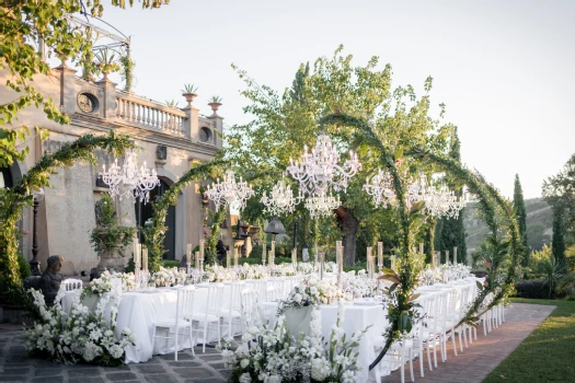 Tuscan Wedding Team®