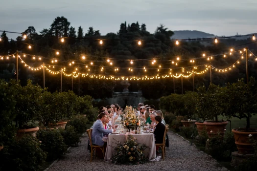 Tuscan Wedding Team®