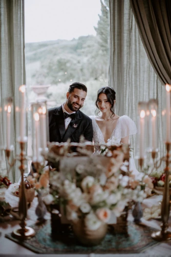 Tuscan Wedding Team®