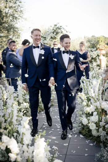 Tuscan Wedding Team®