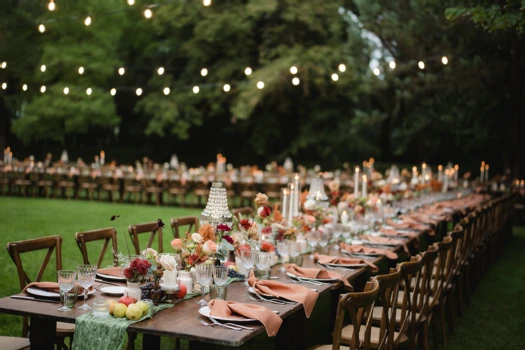 Tuscan Wedding Team®
