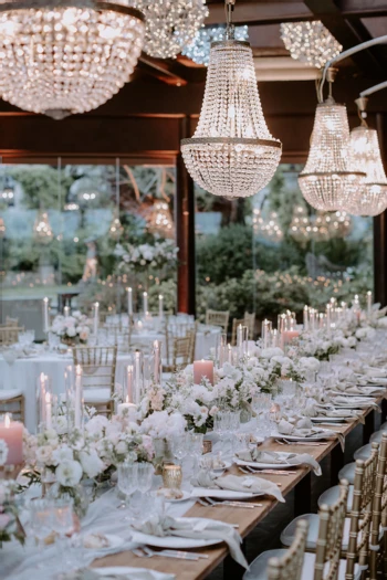 Tuscan Wedding Team®