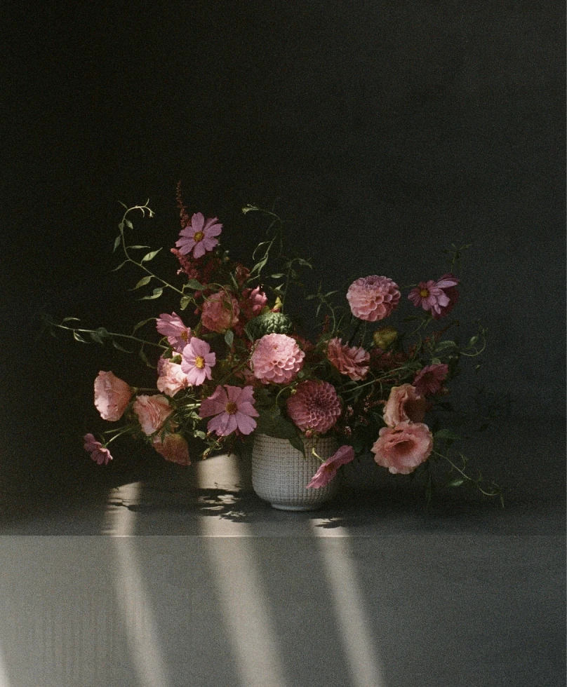 Ultraviolet Flower Co.