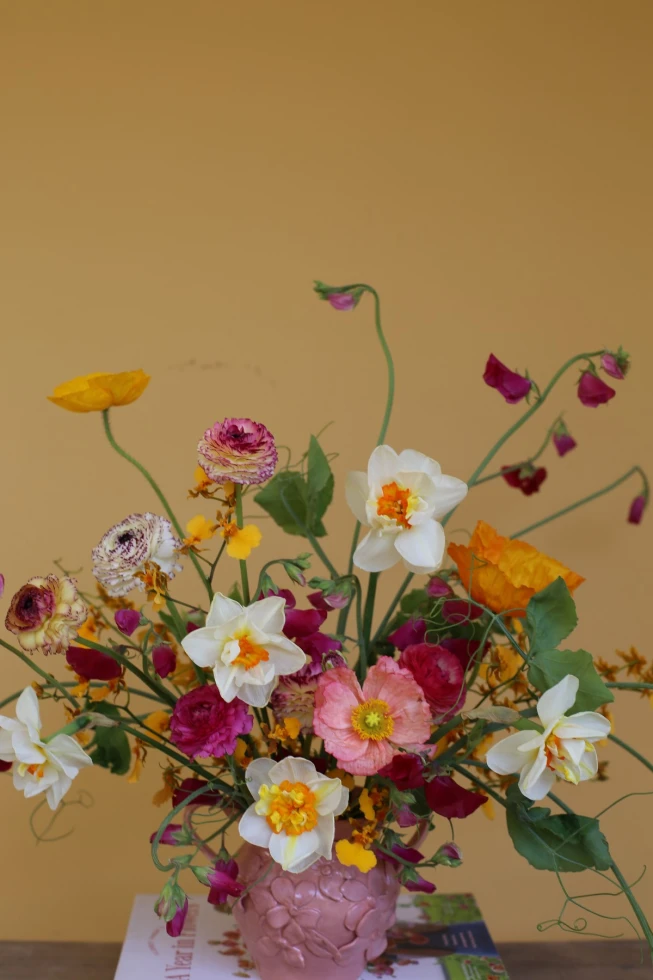 Ultraviolet Flower Co.