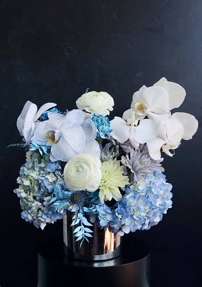 Ultraviolet Flower Co.