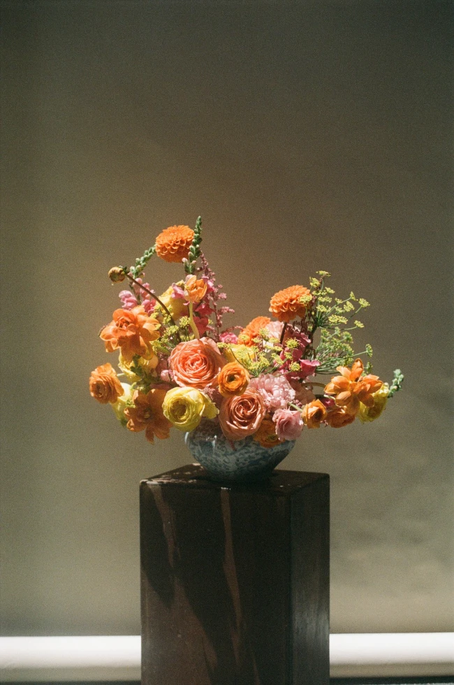Ultraviolet Flower Co.