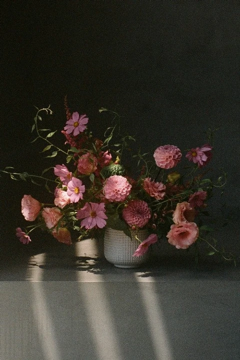 Ultraviolet Flower Co.
