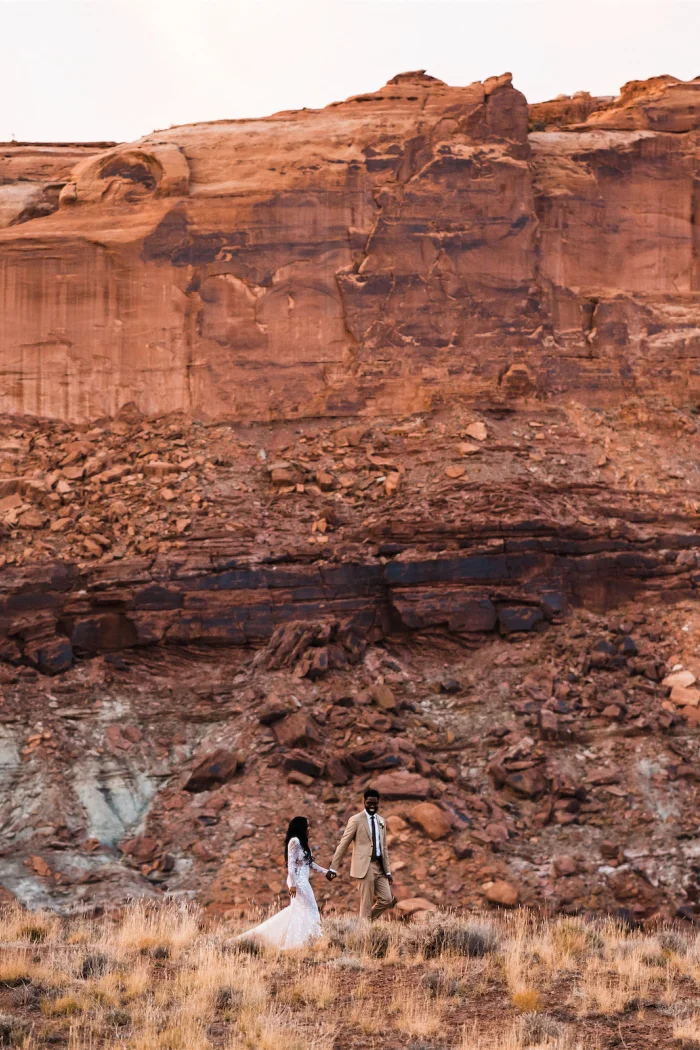The 24 Most Unique Wedding Venues in America