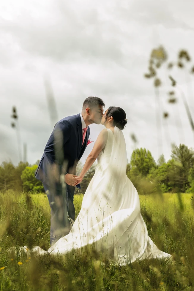 Unveiled Weddings Media
