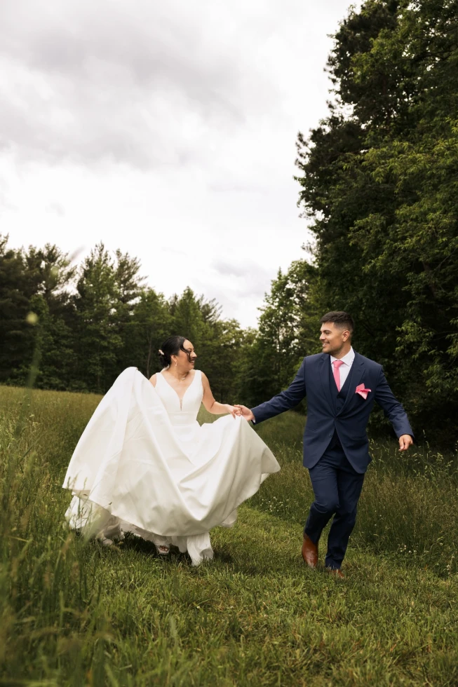 Unveiled Weddings Media