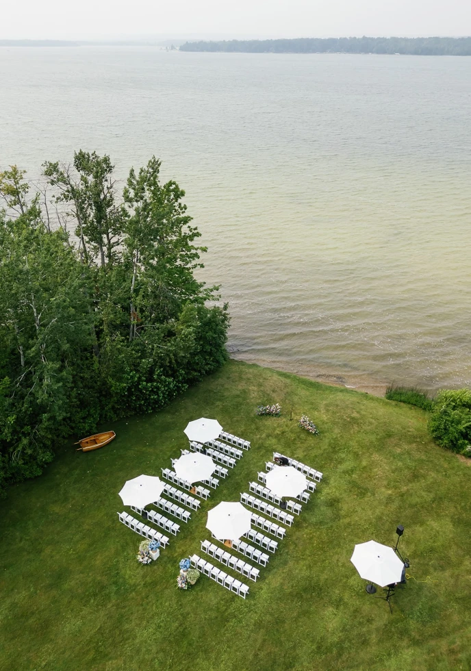 Up North Events