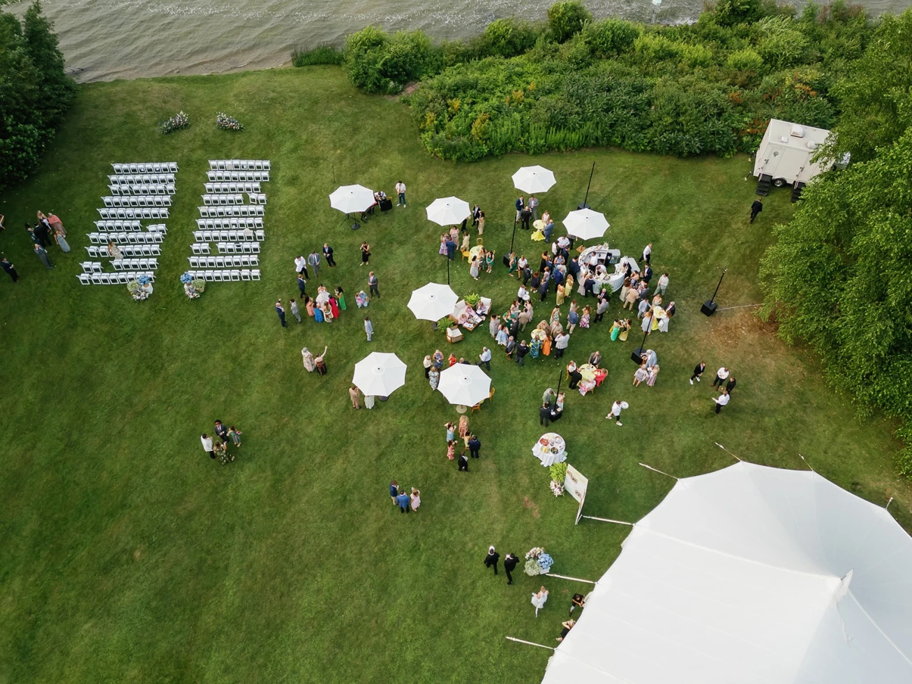 Up North Events