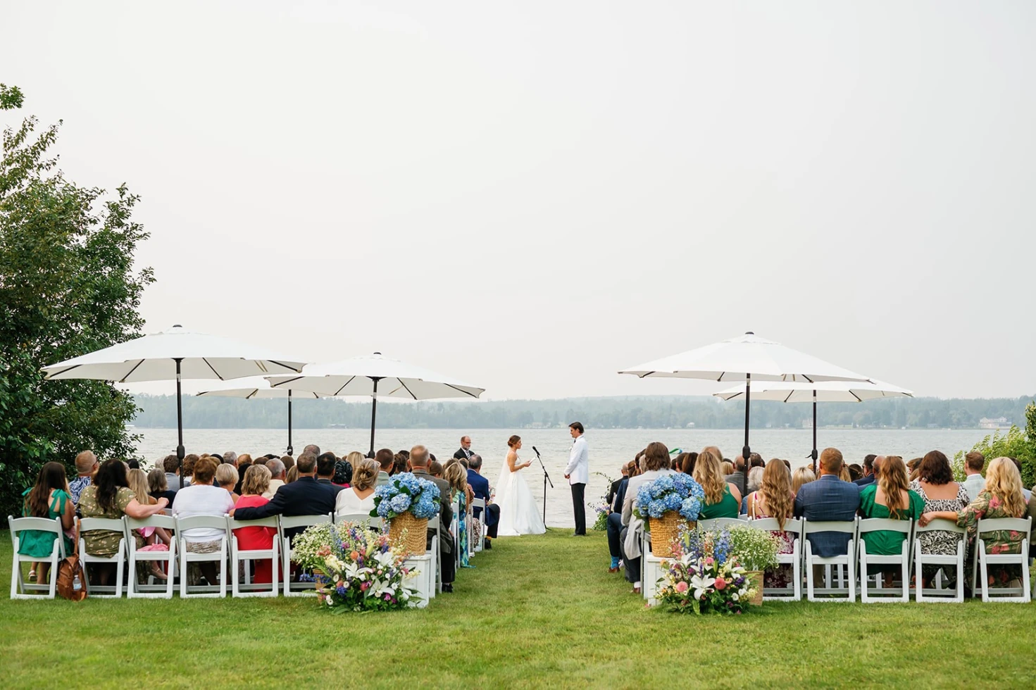 Up North Events