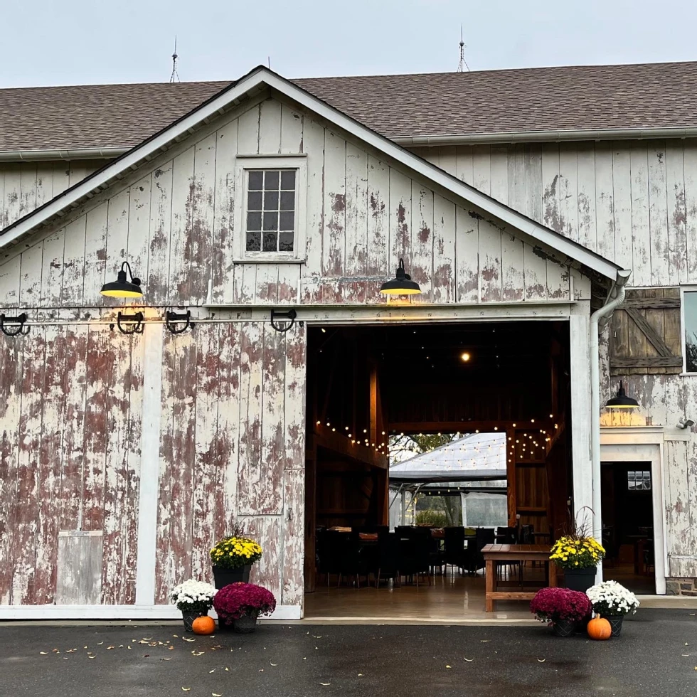 Updike Farmstead