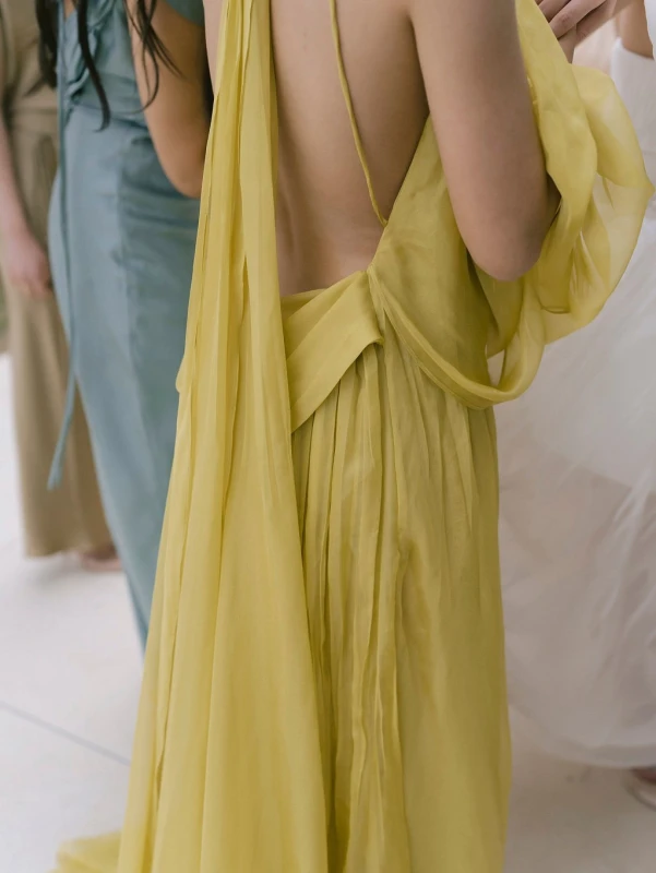 A Whimsical Wedding for Uyen and Phi