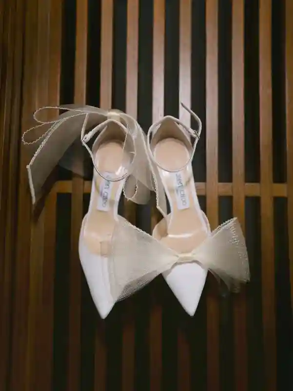 A Whimsical Wedding for Uyen and Phi