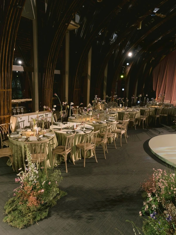 A Whimsical Wedding for Uyen and Phi