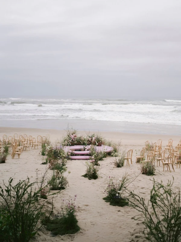 A Whimsical Wedding for Uyen and Phi