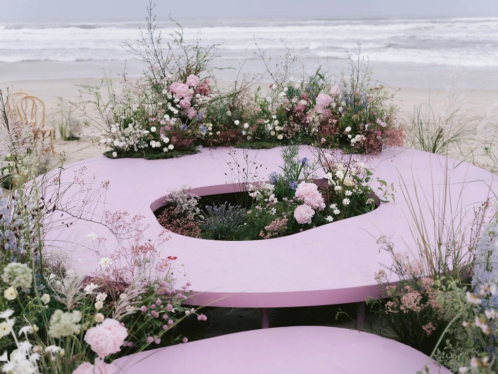 A Whimsical Wedding for Uyen and Phi