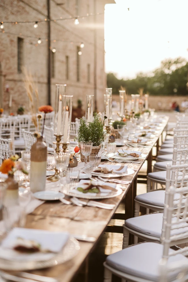 JOY WEDDING of Federica Tamborini, your Planner in Le Marche, Umbria, Romagna, Abruzzo