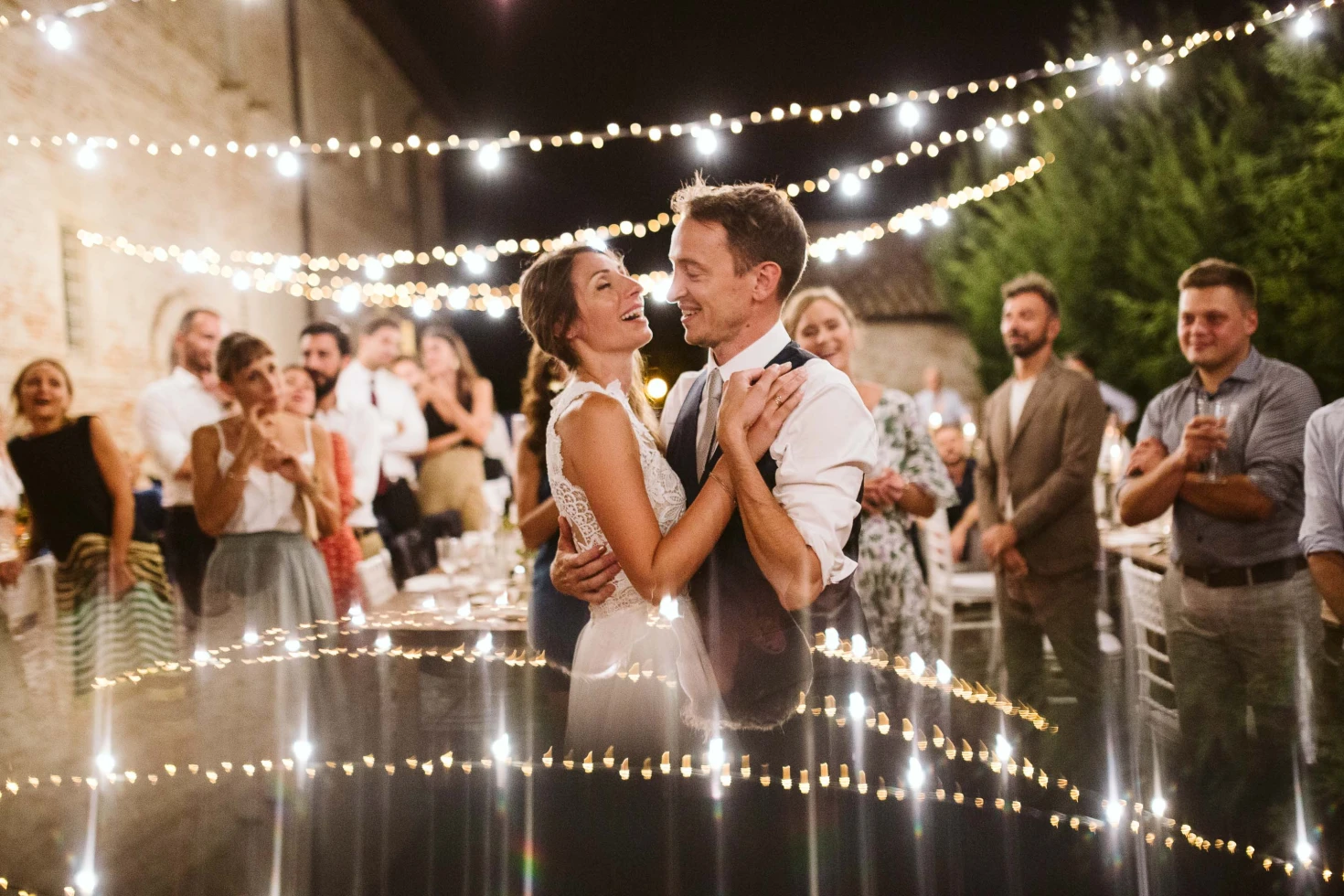JOY WEDDING of Federica Tamborini, your Planner in Le Marche, Umbria, Romagna, Abruzzo