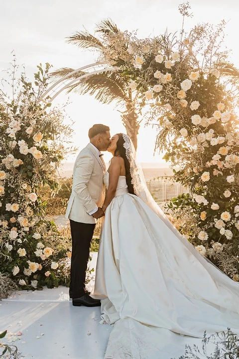 Val Del Olmo Weddings