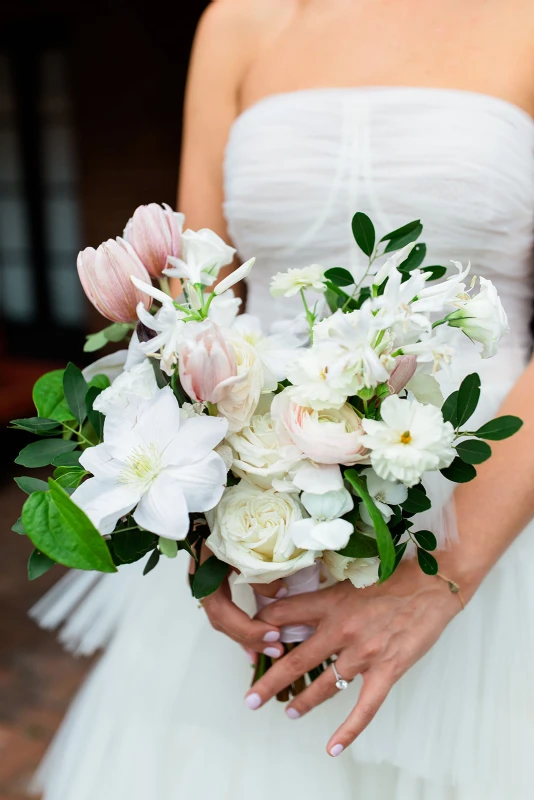 An Industrial Wedding for Valentina and John