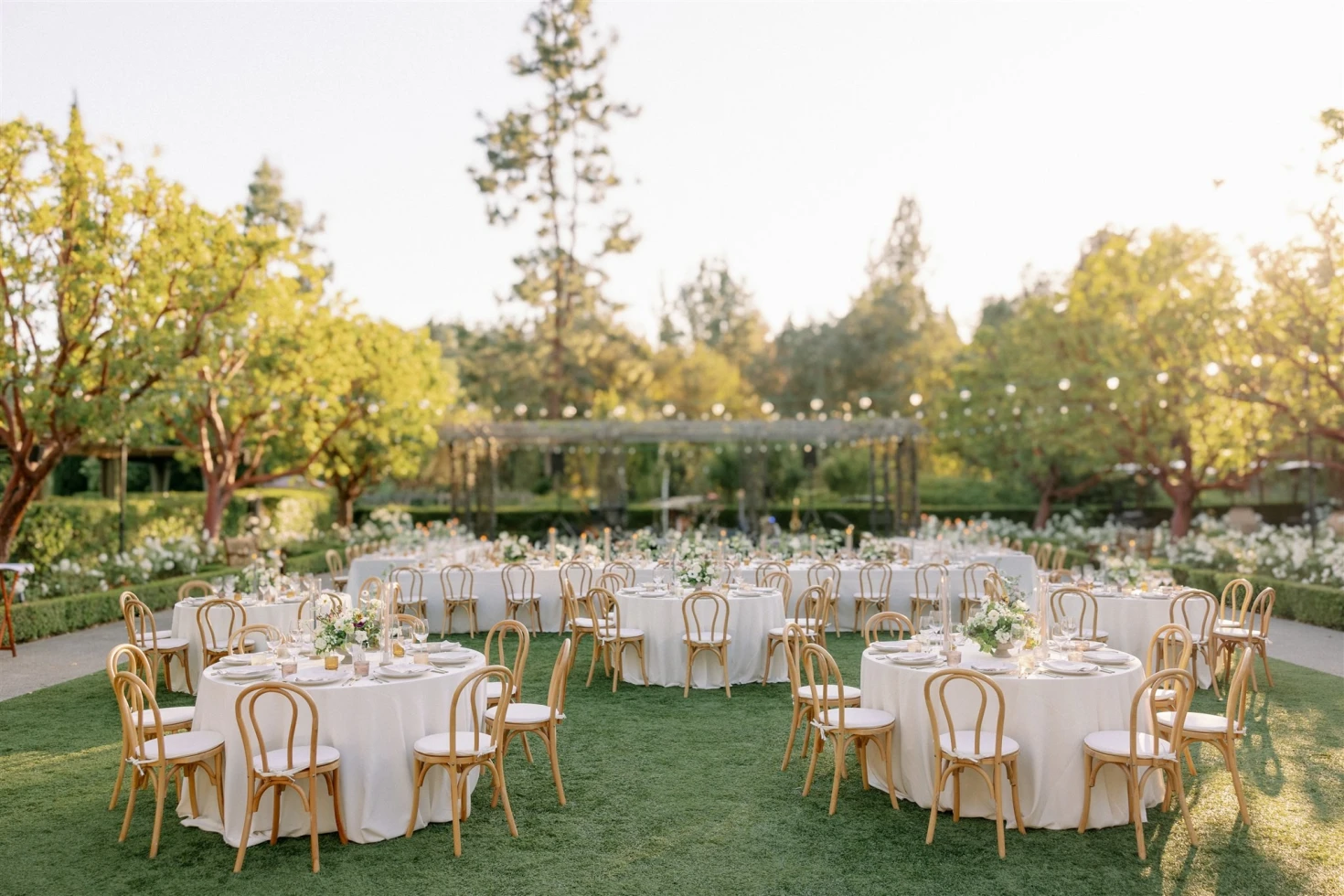 Valentina Weddings & Events