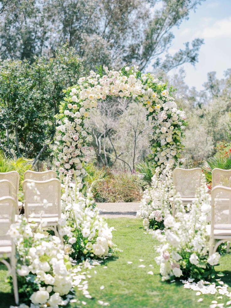 Valentina Weddings & Events