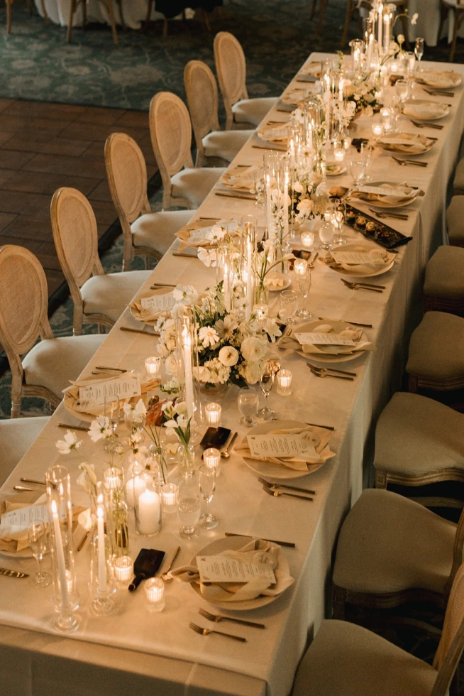 Valentina Weddings & Events