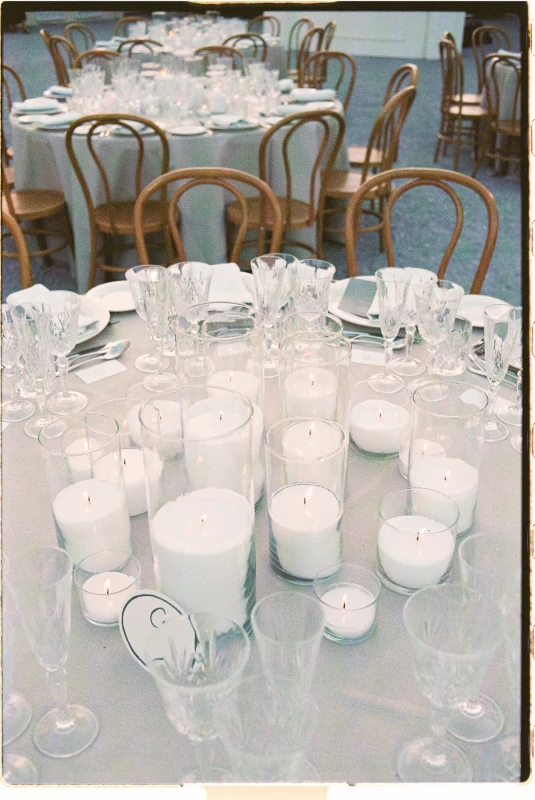 A Classic Wedding for Valentine and Jason