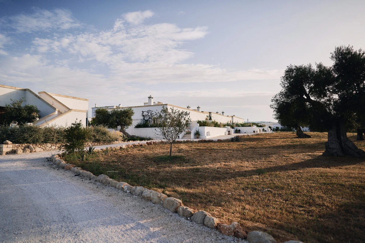 An Outdoor Wedding for Valeria and Carlos