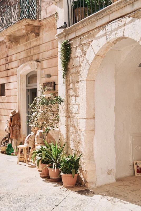 An Outdoor Wedding for Valeria and Carlos