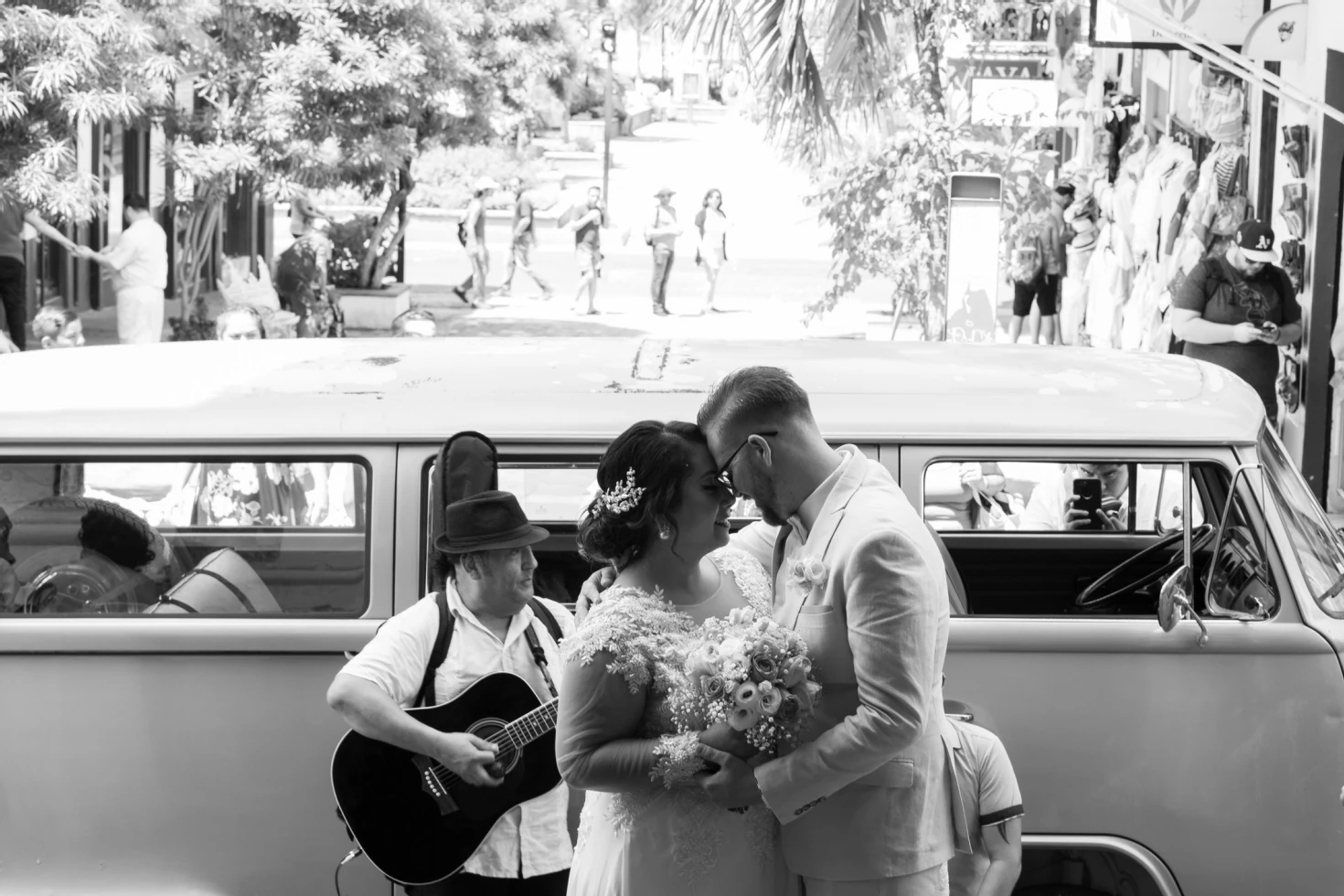 Vallarta Wedding Films