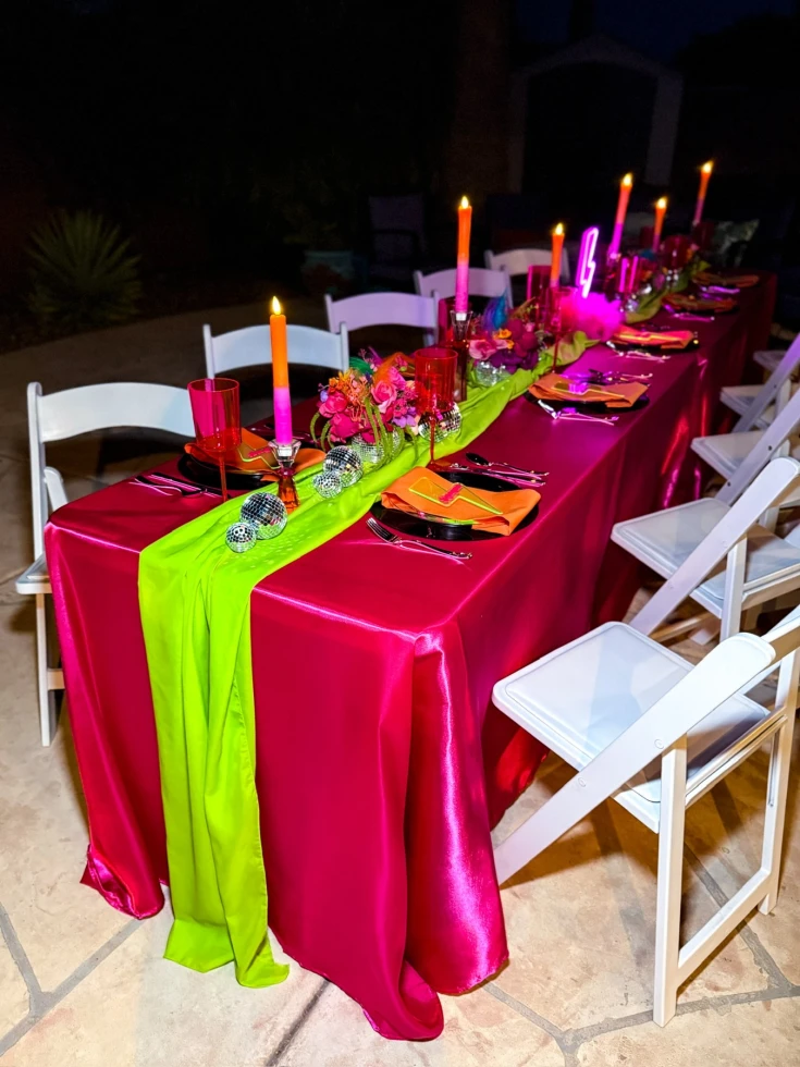 Valley Girl Bachelorette