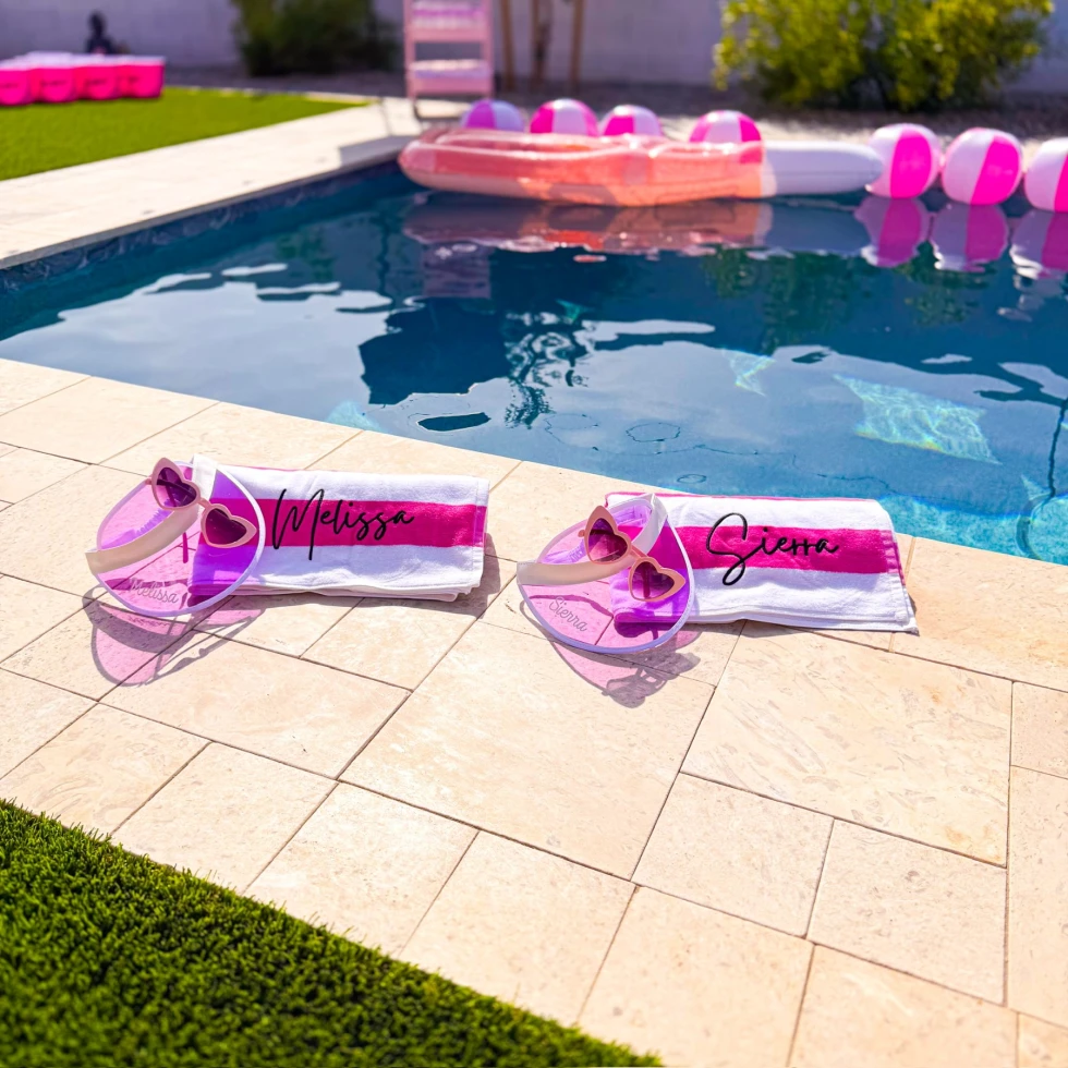 Valley Girl Bachelorette