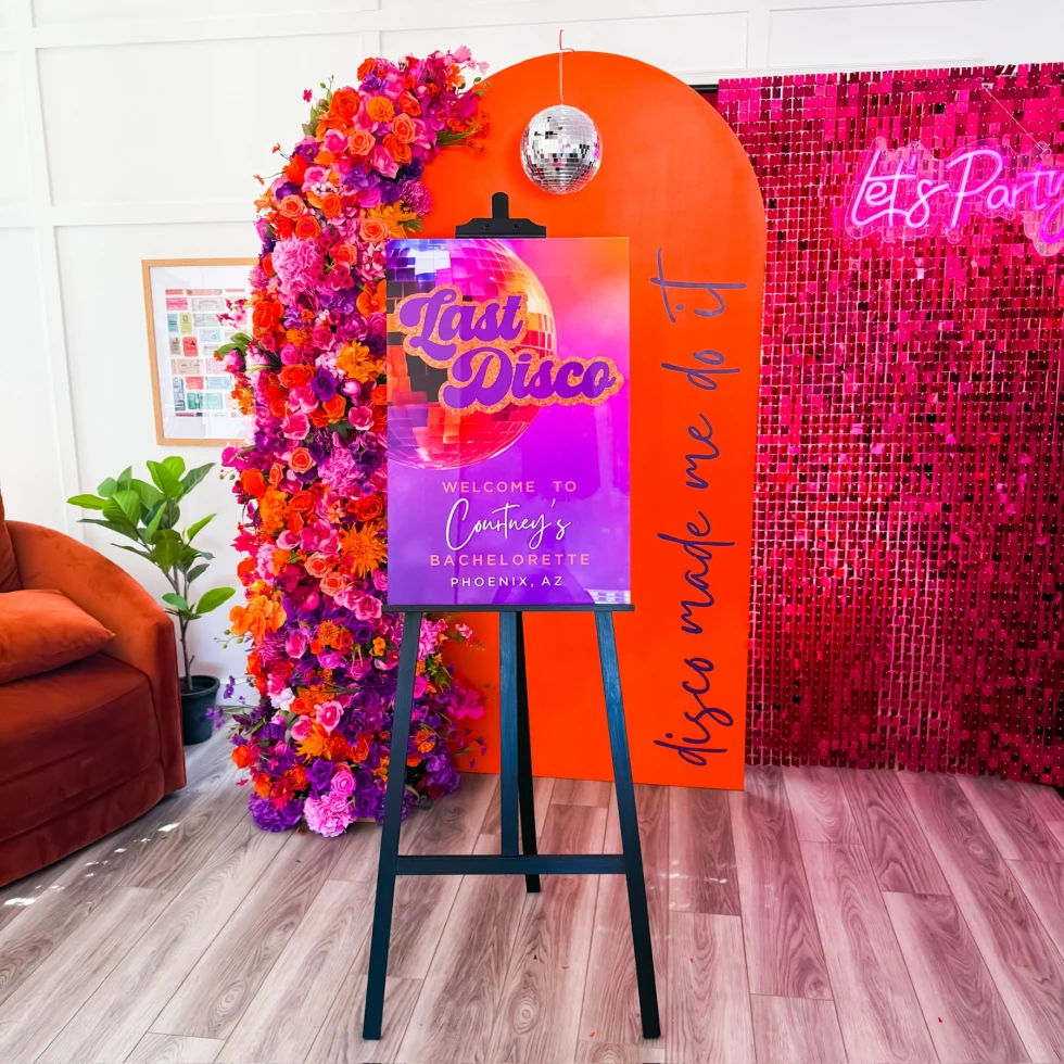 Valley Girl Bachelorette