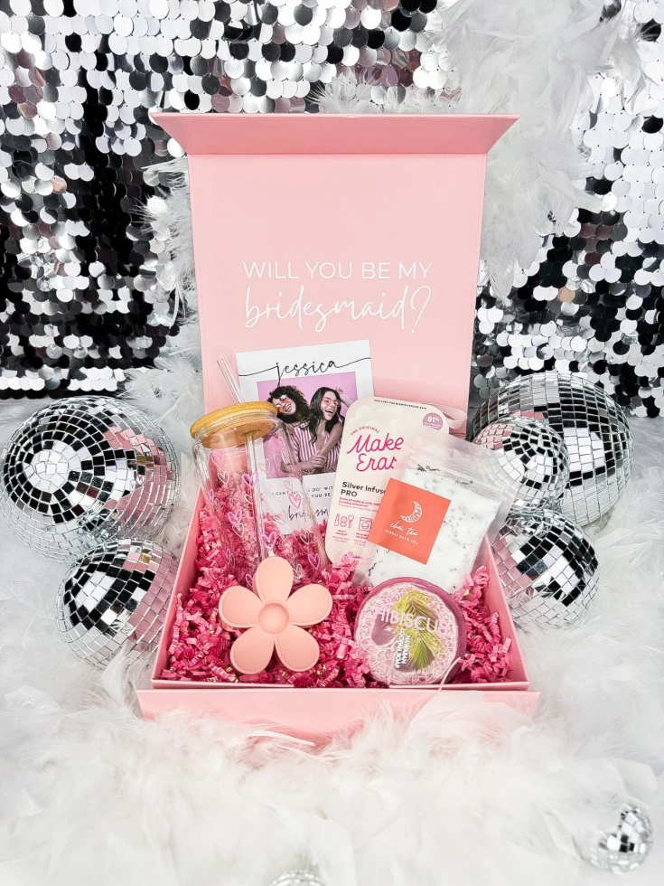 Valley Girl Bachelorette