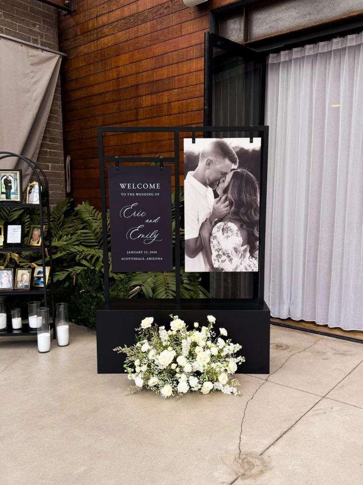 Valley Girl Event Co.