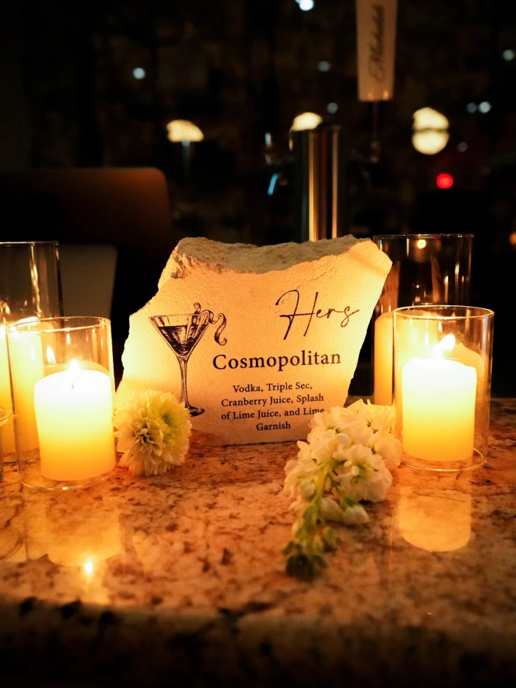 Valley Girl Event Co.