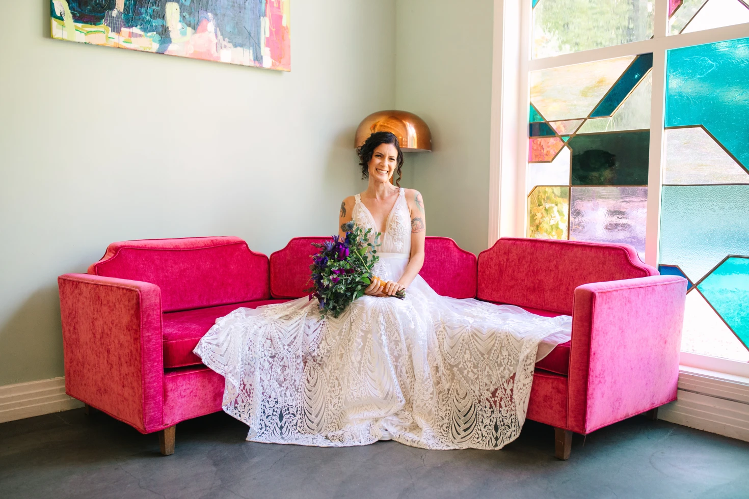 Trista Maja Photography