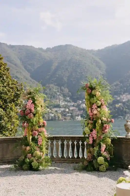 A Regency Chic Editorial for Vanessa and Ricardo