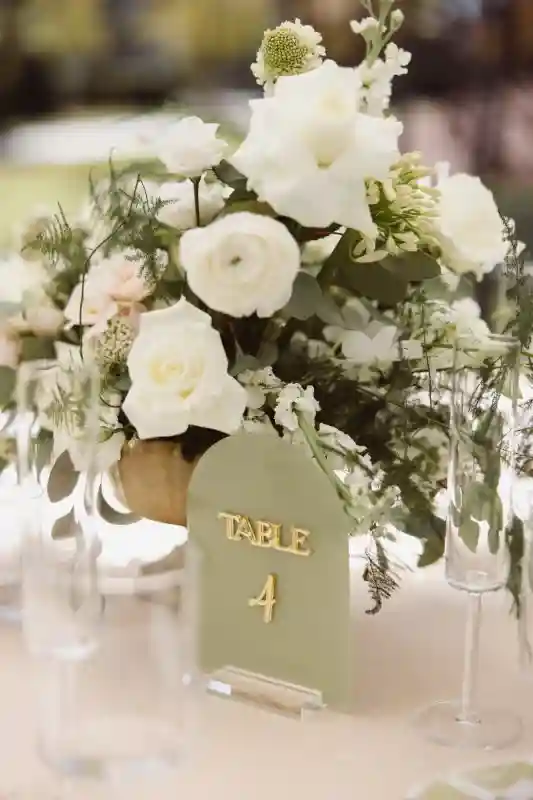 A Classic Wedding for Vanessa and Ryan