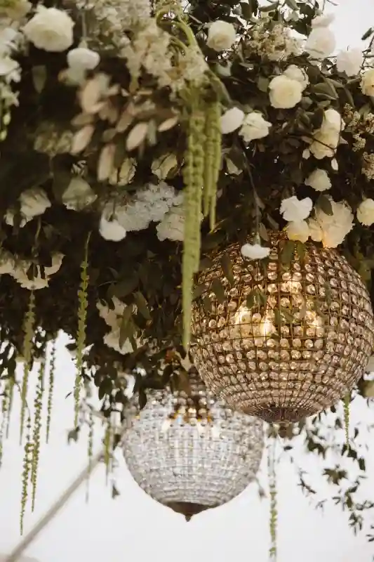 A Classic Wedding for Vanessa and Ryan