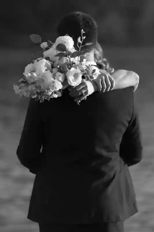 A Classic Wedding for Vanessa and Ryan
