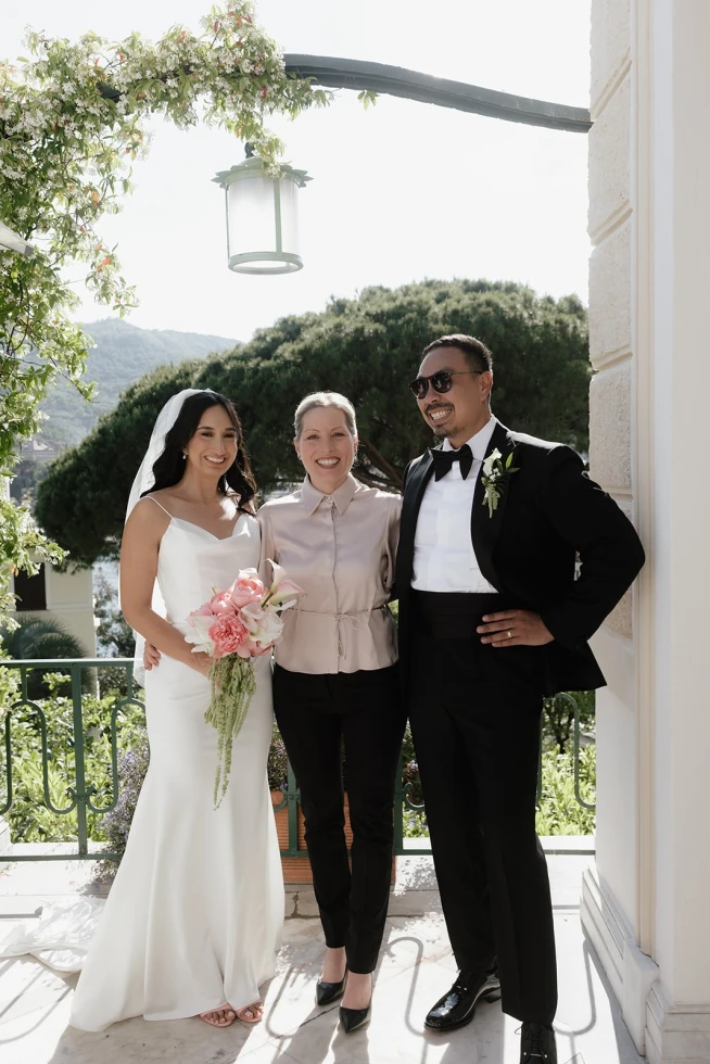 Vania Vuturo Weddings